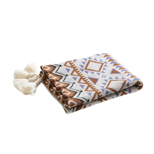 Plaid Doux 127x152 Cm