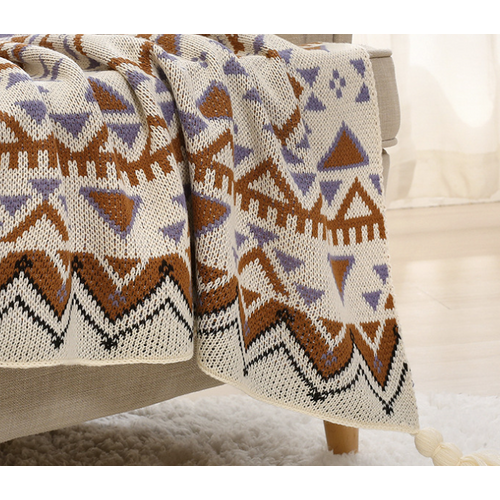 Plaid Doux 127x152 Cm