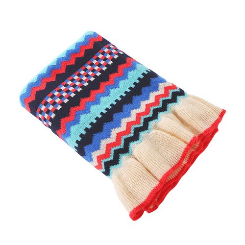 Plaid Tricotée 130x170cm