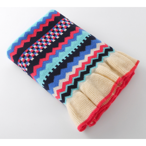 Plaid Tricotée 130x170cm