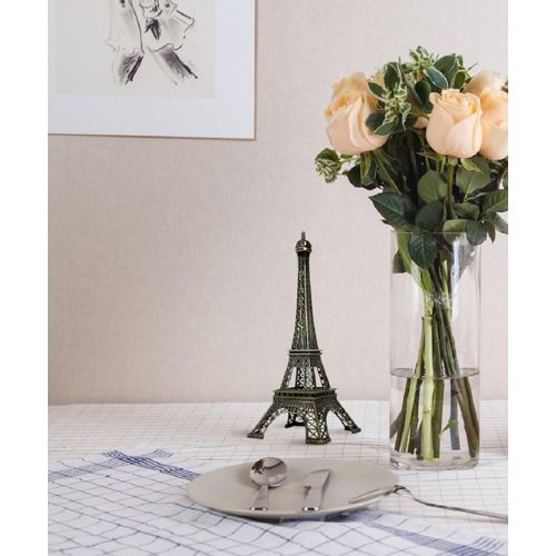 15cm Paris Tour Eiffel Le Fer Artisanat Modèle D'architecture Bureau Décoration D'intérieur Cade