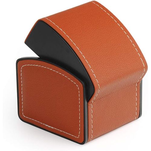 Boîte à Montres En Cuir, Coffret à Montres,boîte Antichoc à Montre,présentoir