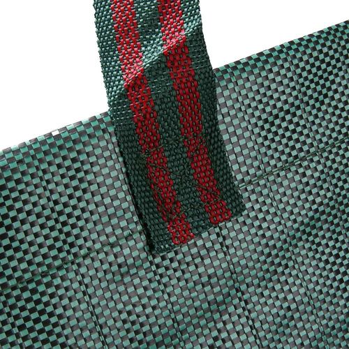 Sacs Poubelles 3x300l, Sacs De Déchets De Jardin Robustes, Grands Sacs Imperméables Et Résistants