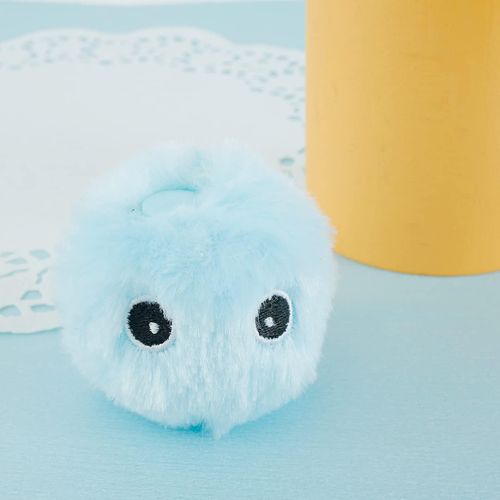 Jouet Interactif Pour Chat Avec Oiseau, Grenouille Et Cricket, Chat En Peluche à Chasser  Bleu