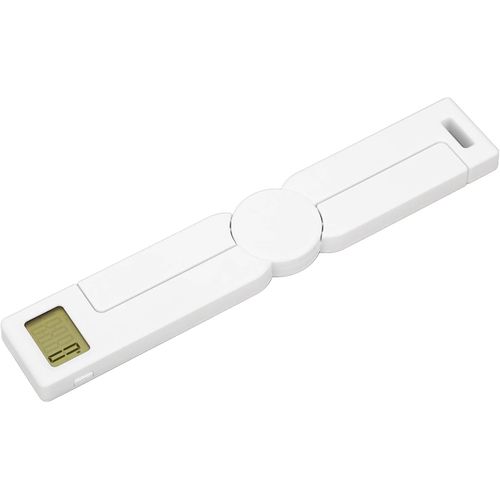 Balance De Cuisine Numérique Pliable En Forme De X Avec Écran LCD Pliable