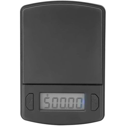 Balance De Cuisine Numérique, Balance Alimentaire 500 G/0,01 G, Balance Électronique Portable