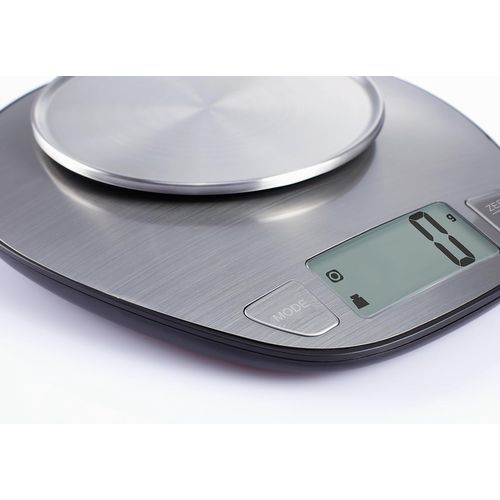 Balance De Cuisine Électronique Multifonctionnelle Jusqu'à 5 Kg