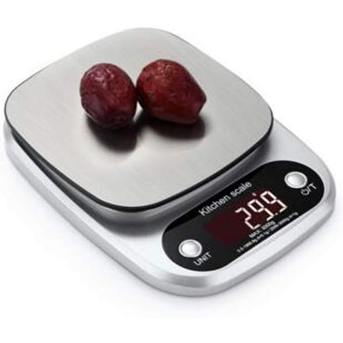 Balance De Cuisine Électronique Balance Électronique De Précision 10kg/0,1g