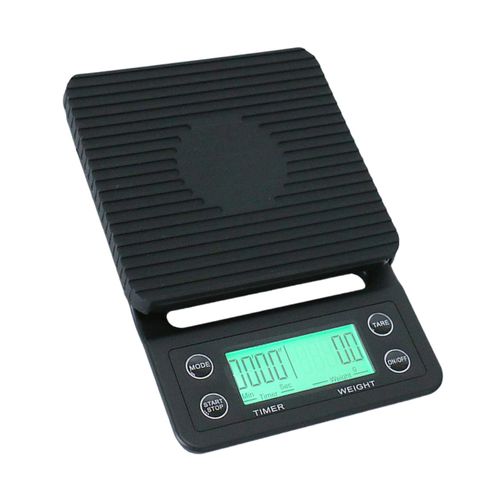 Balance De Cuisine Électronique Balance Électronique Multifonctionnelle 0,1 G 3 Kg