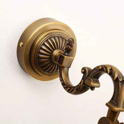 Éclairage De Miroir Rétro Européen 220-240v/3000k