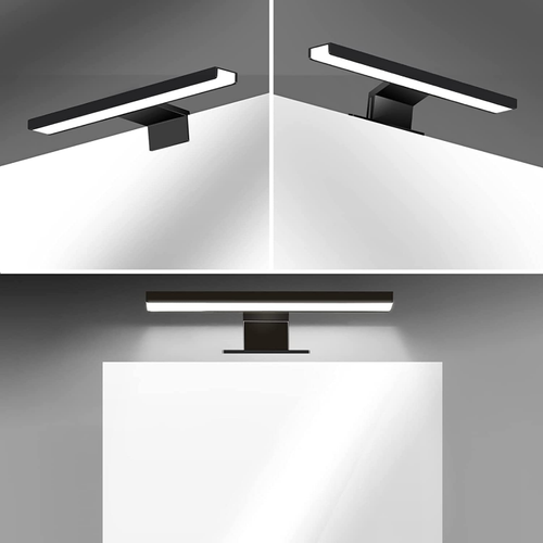 Source Lumineuse LED, Lumière Blanche, Luminance Neutre 4000k, 5w, 650lm, Ip44, 300mm