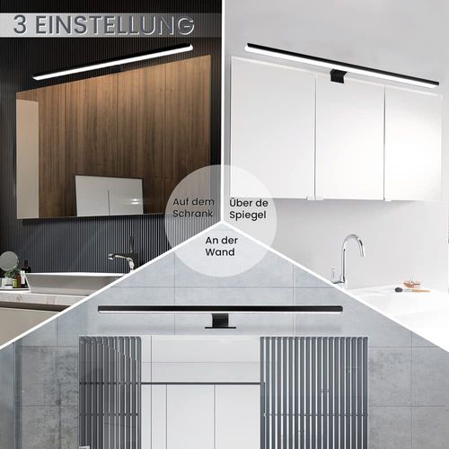 Source Lumineuse LED, Lumière Blanche, Luminance Neutre 4000k, 5w, 650lm, Ip44, 300mm