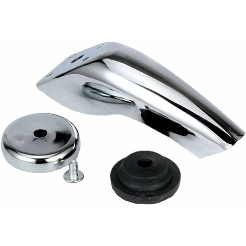 Lot De 4 Pieds De Meubles En Acier Inoxydable Épais, Adaptés Aux Canapés, Chaises, Tabourets