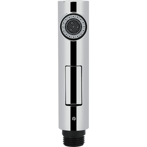 Robinet Avec Douchette Extractible, 2 Têtes De Douche, Pour Éviers De Cuisine