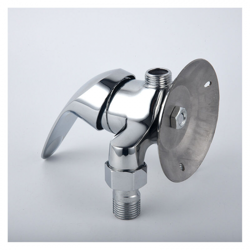 Robinet De Douche Apparent Douche Triangulaire Chauffe-eau Solaire