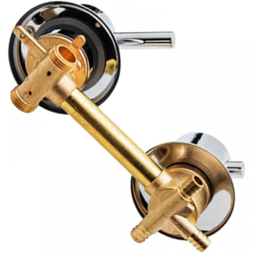 Mitigeur De Douche Pour Cabine Ou Hammam Canule