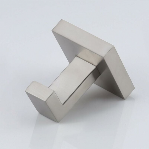 2 Pièces Crochets Muraux Porte-serviettes Crochets Muraux Pour Salle De Bain