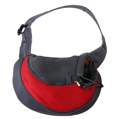 Sac Fourre-tout Pour Chat Et Chien Sac Fourre-tout Réglable Pour Animaux