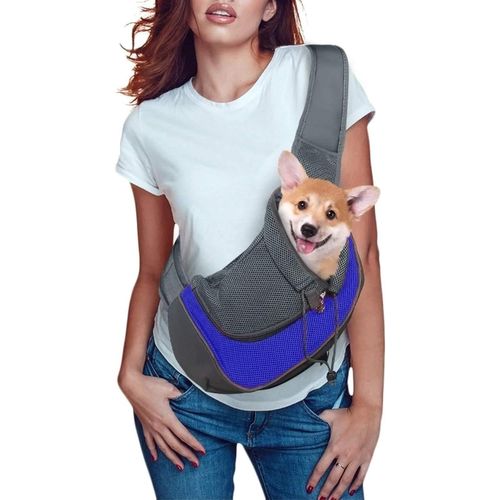 Sac Fourre-tout Pour Chat Et Chien Sac Fourre-tout Réglable Pour Animaux