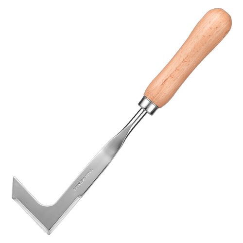 Desherbeur Manuel,desherbeur En Acier Inoxydable,enleve Mauvaise Herbe Ergonomique