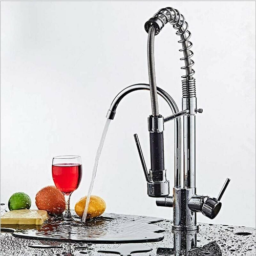 Douchette Robinet Cuisine Laiton Douchette Evier Cuisine Rétractable Mitigeur Douchette Remplac