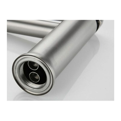 Robinets de salle de bain Robinets d'évier d'eau froide