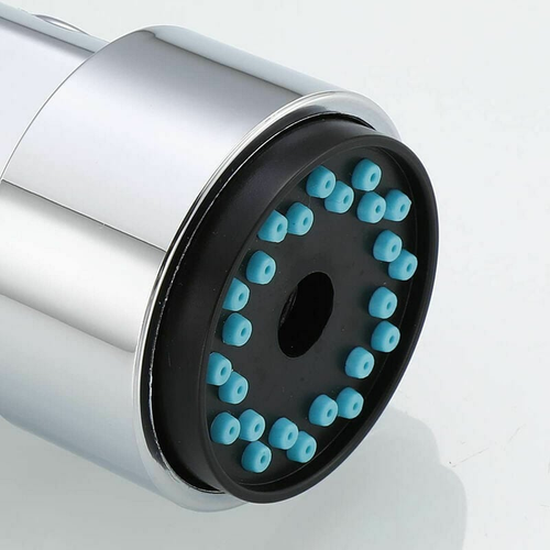 Douchette Evier Pour Cuisine Moderne Douchette Adaptable Sur Robinet Tête