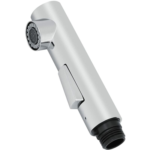 Robinet Avec Douchette Extractible