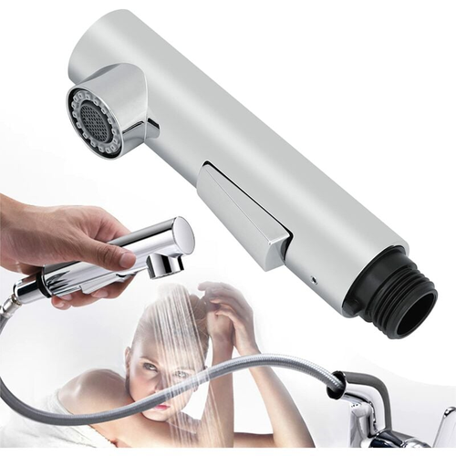 Robinet Avec Douchette Extractible