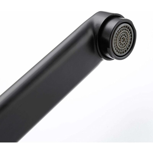 Robinet Mitigeur D'évier En Acier Inoxydable 304, Robinet De Cuisine Mural