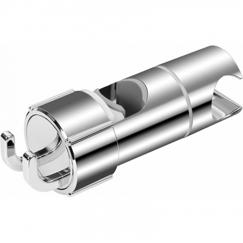 Support De Douchette 16-27mm à Diamètre Réglable Chromé