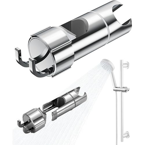 Support De Douche Universel, Support De Douche Réglable De 16 à 27 Mm