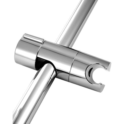 Support De Douche, Support De Pomme De Douche Coulissant Réglable 19-25 Mm