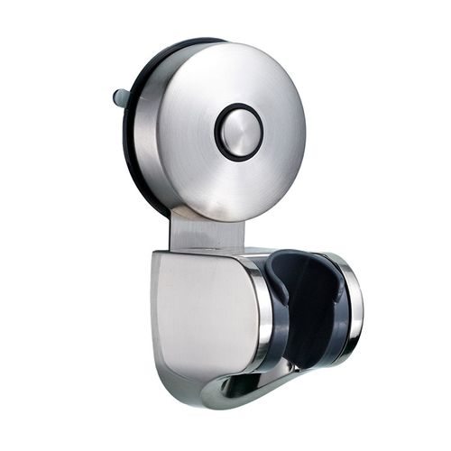 Support De Pomme De Douche – Support De Pomme De Douche à Ventouse En Acier Inoxydable