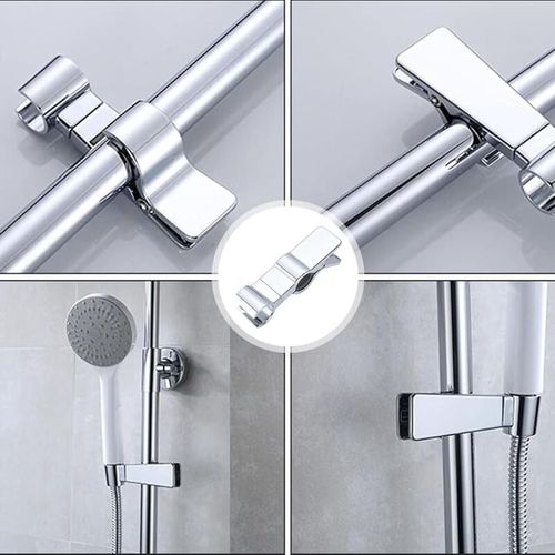 Support De Douchette, Support De Pomme De Douche, Support De Douchette Sans Perçage