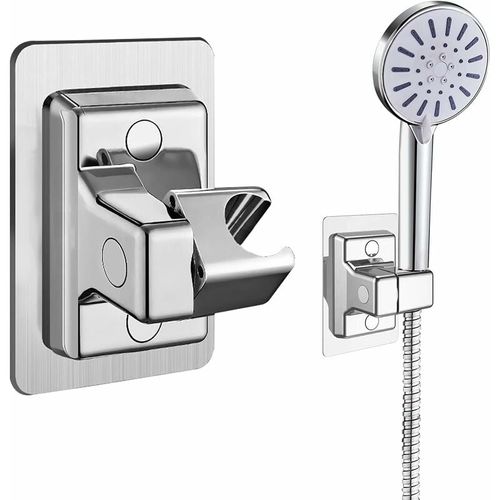 Support De Pomme De Douche, Support De Douche Universel Réglable à 360 °