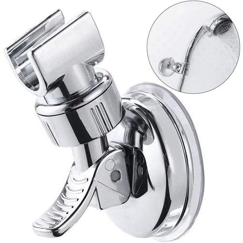 Support De Douche à Main – Support De Pomme De Douche – Accessoire De Salle De Bain