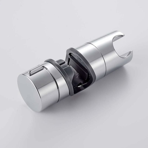 Support De Pomme De Douche Réglable, Support De Pomme De Douche Universel 18-25mm Od