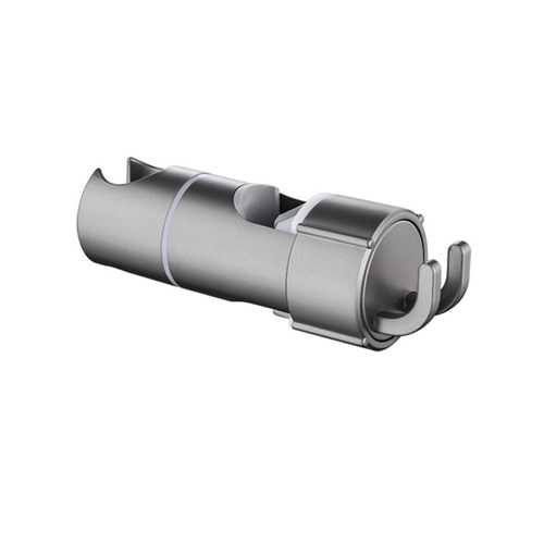 Support De Pomme De Douche, Barre Coulissante 18-28 Mm, Support De Pulvérisateur Pivotant à 360