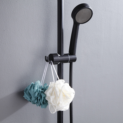 Support De Pomme De Douche, Tige Coulissante Réglable De 18 à 28 Mm, Support De Pulvérisateur