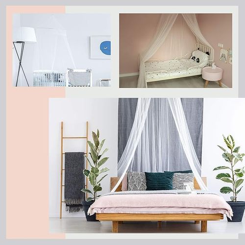 Moustiquaire,60*250*1200, Moustiquaire Pour Intérieur Ou Extérieur, Protection Insectes