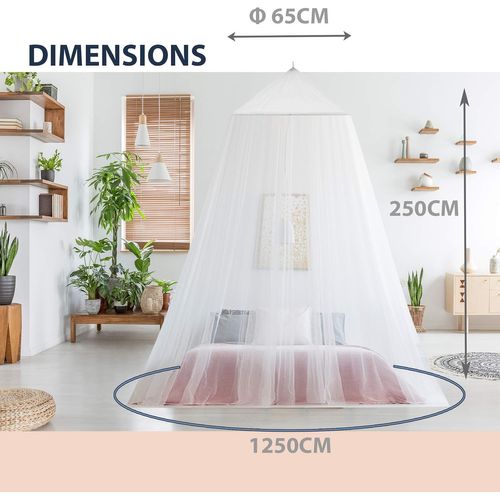 Moustiquaire, Moustiquaire Dans Nombreuses Tailles Et Couleurs, Moustiquaire