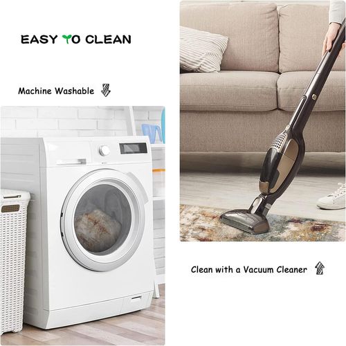 Tapis De Décoration Intérieure Moderne, 60 × 90 Cm