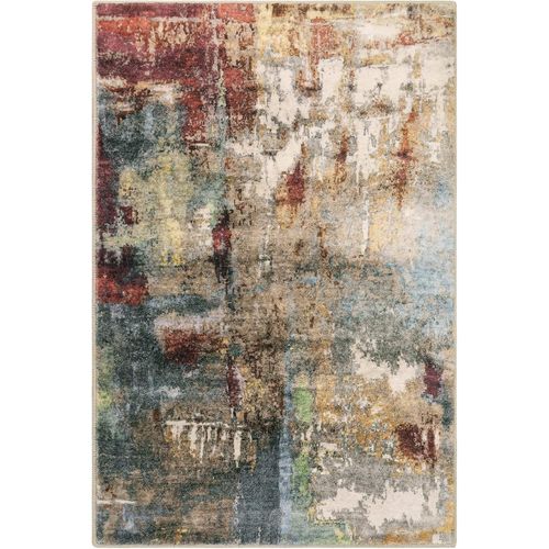Tapis De Décoration Intérieure Moderne, 60 × 90 Cm
