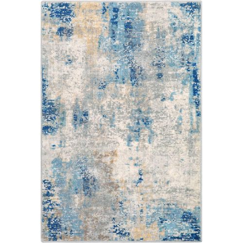 Tapis De Décoration Intérieure Moderne, 60 × 90 Cm