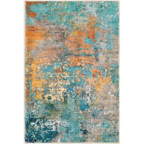 Tapis De Décoration Intérieure Moderne, 50 × 80 Cm