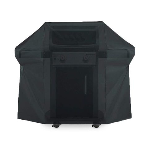 Housse de Protection Barbecue 147x61x122cm Oxford
