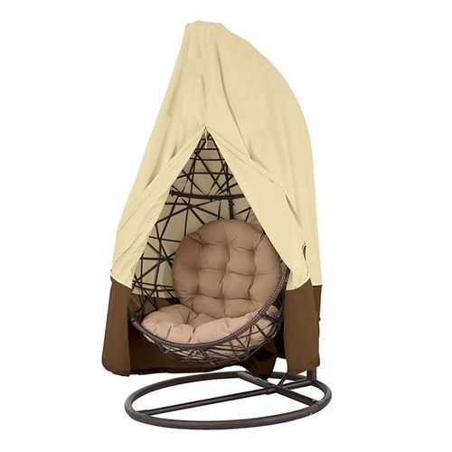 Housse de Protection Imperméables Pour Chaise 190 cm x 115 cm