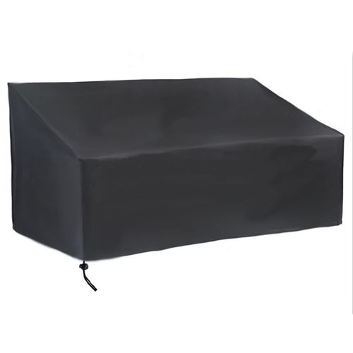 Housse de protection pour canapé d'extérieur 147x83x79cm