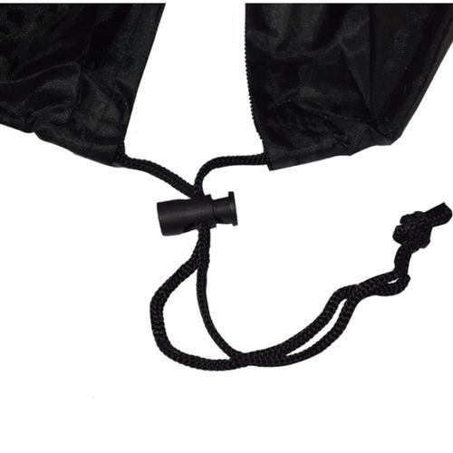 Housse de protection pour canapé d'extérieur 147x83x79cm